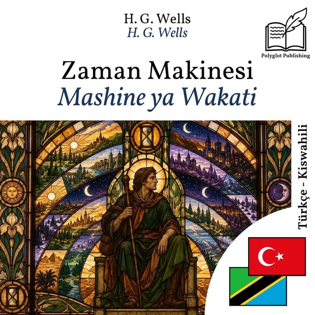 Mashine ya Wakati