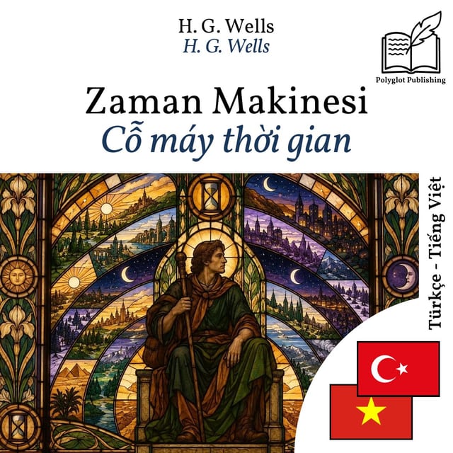 Cỗ máy thời gian