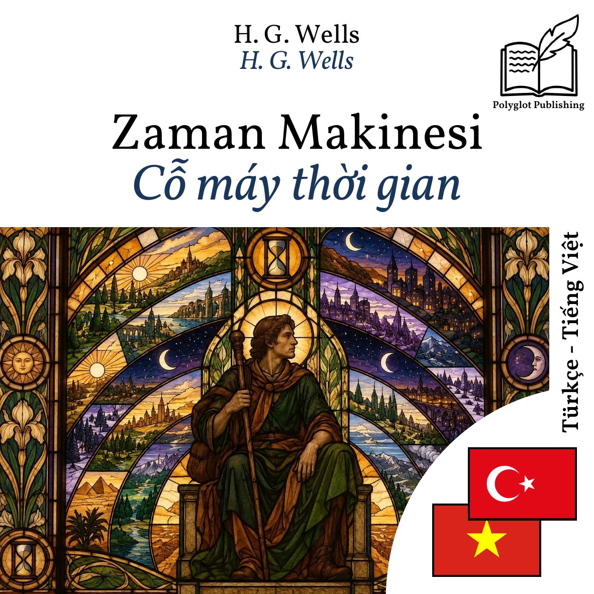 Cỗ máy thời gian