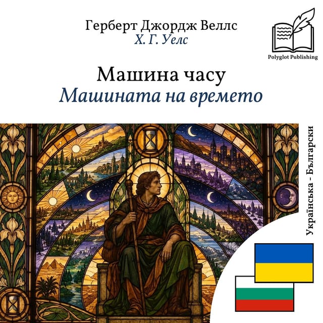 Машината на времето