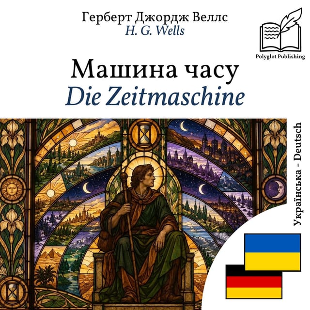 Die Zeitmaschine