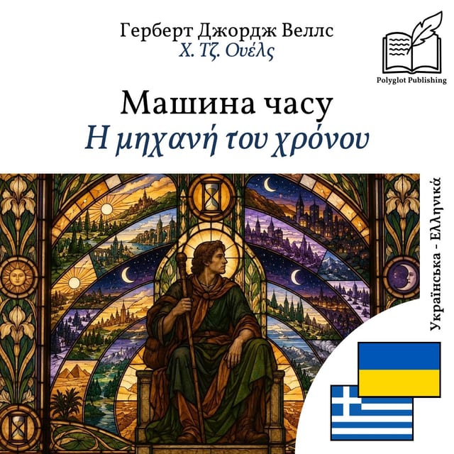 Η μηχανή του χρόνου