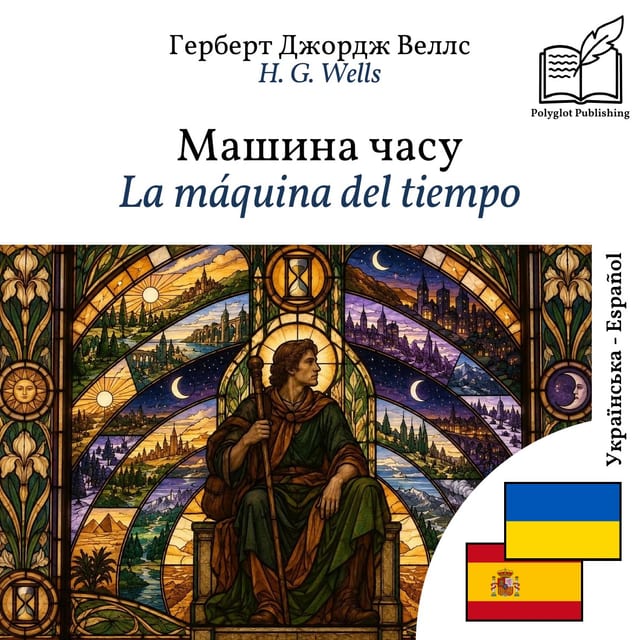 La máquina del tiempo