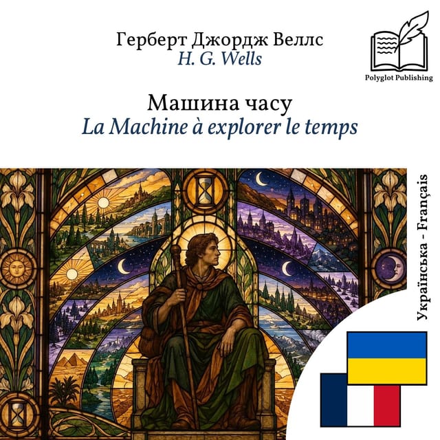 La Machine à explorer le temps