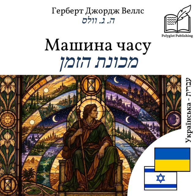מכונת הזמן