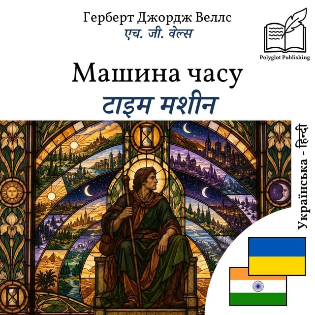 टाइम मशीन