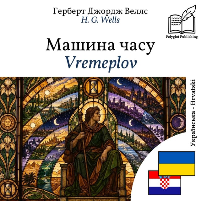 Vremeplov