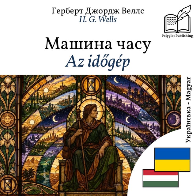 Az időgép