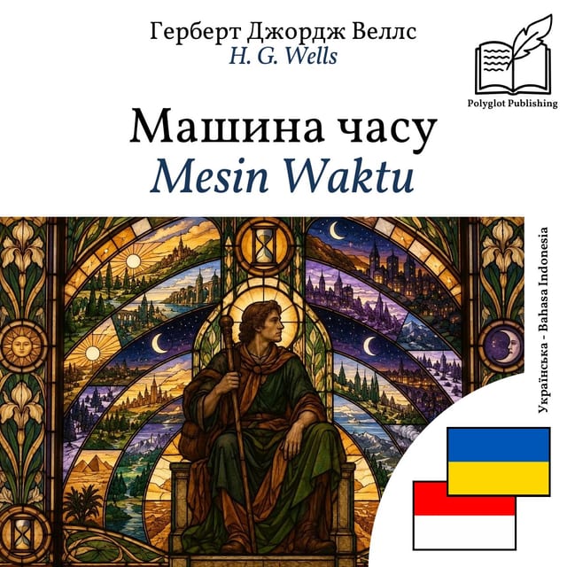 Mesin Waktu