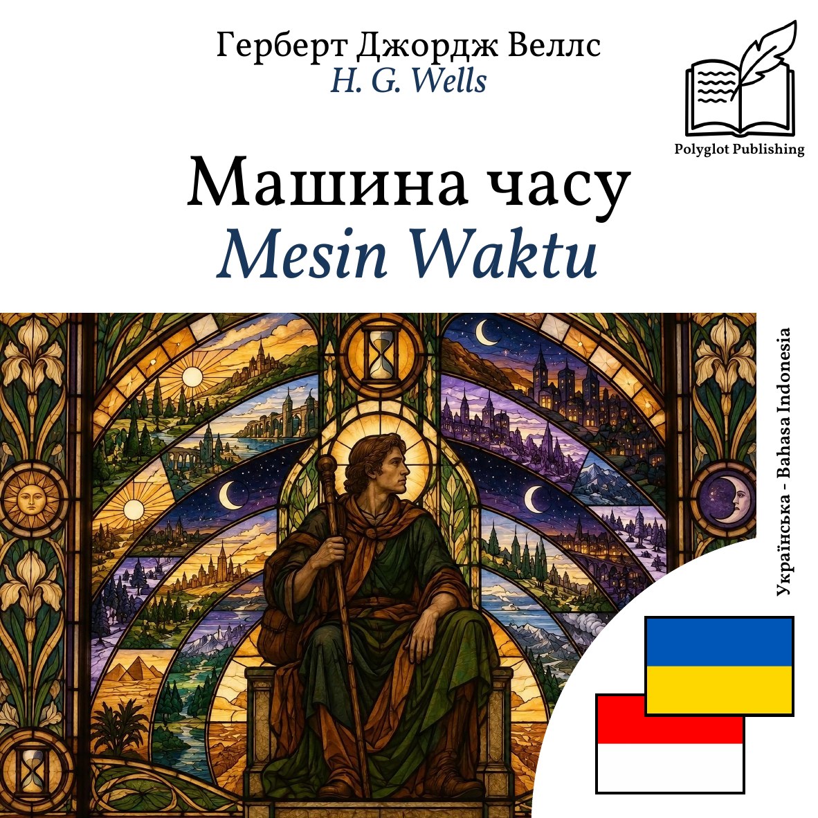 Mesin Waktu