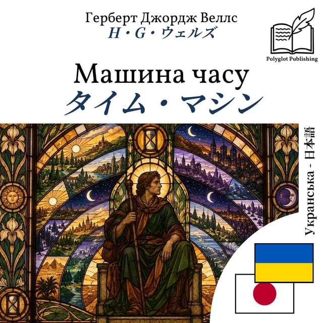 タイム・マシン
