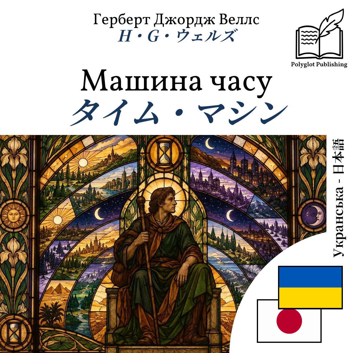 タイム・マシン