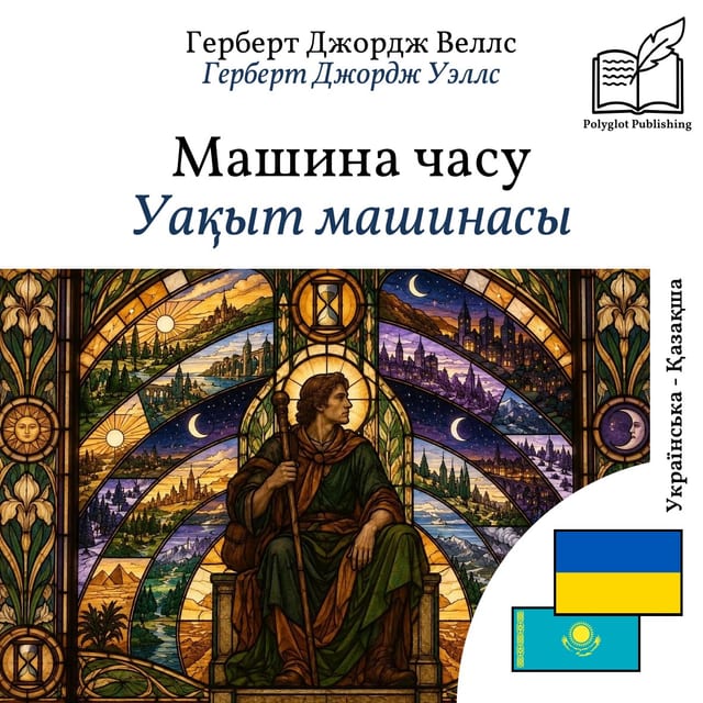 Уақыт машинасы