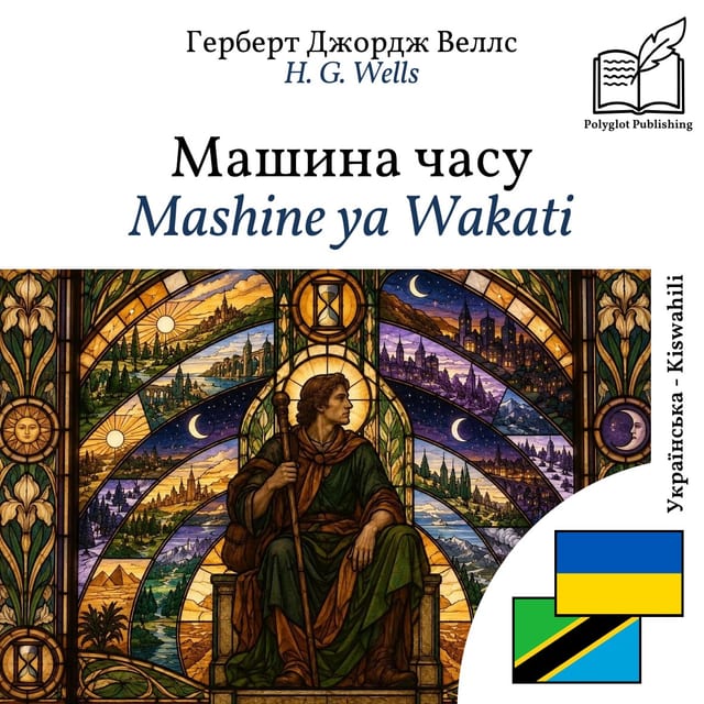 Mashine ya Wakati