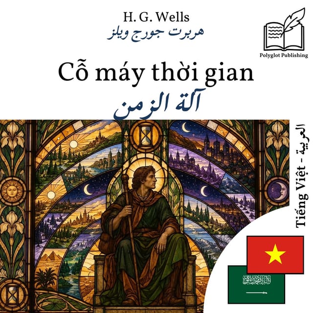 آلة الزمن