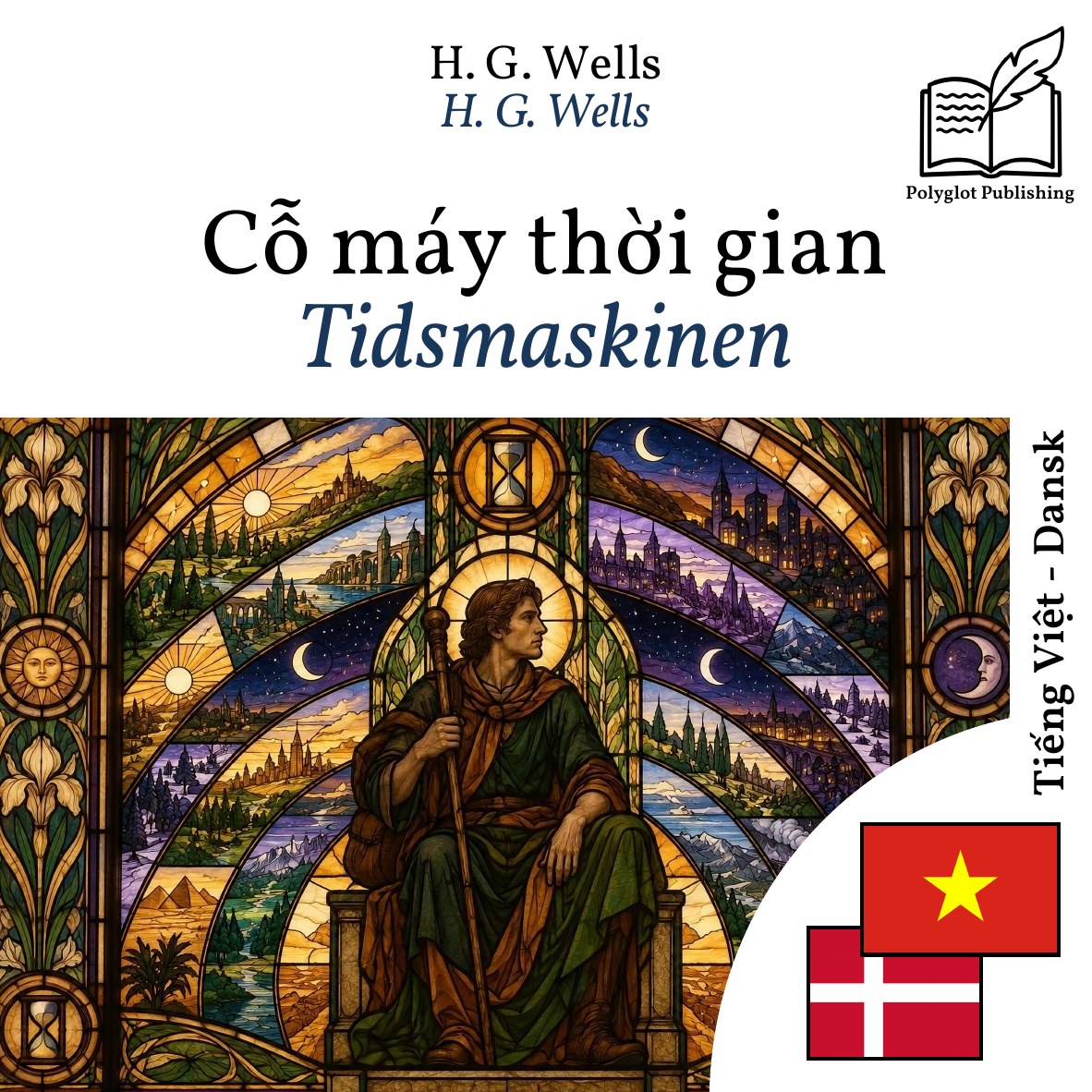 Tidsmaskinen