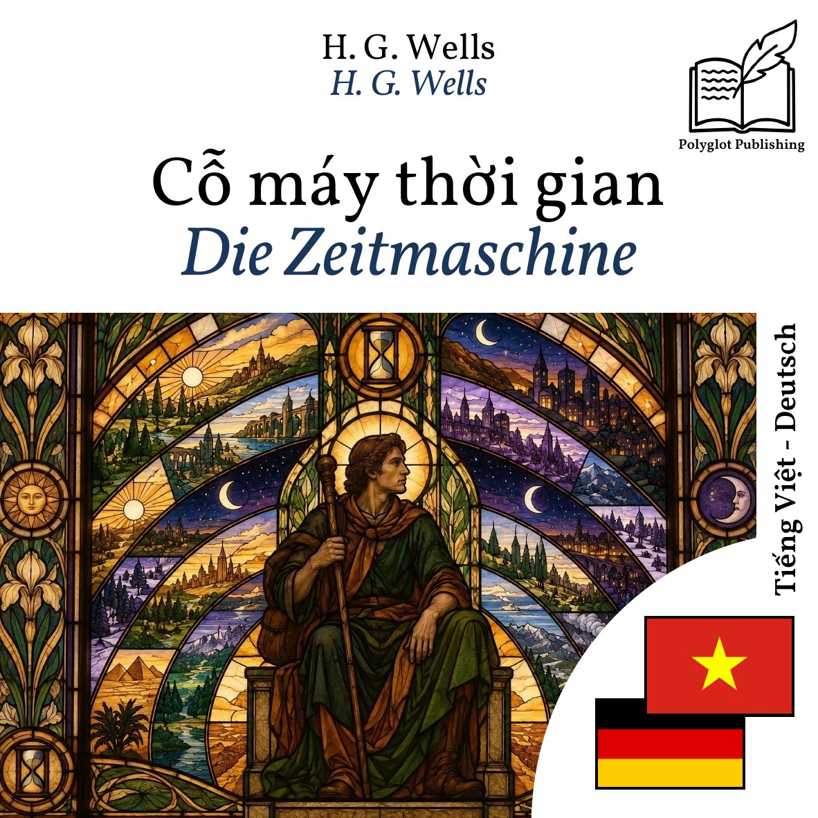 Die Zeitmaschine