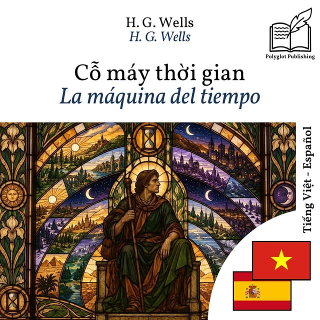 La máquina del tiempo