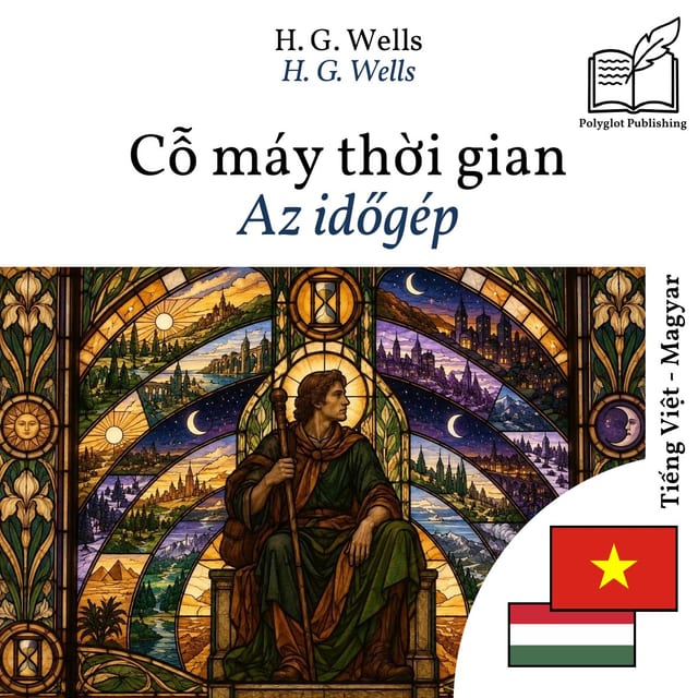 Az időgép