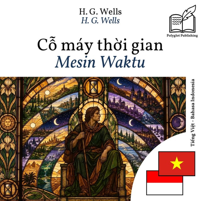 Mesin Waktu