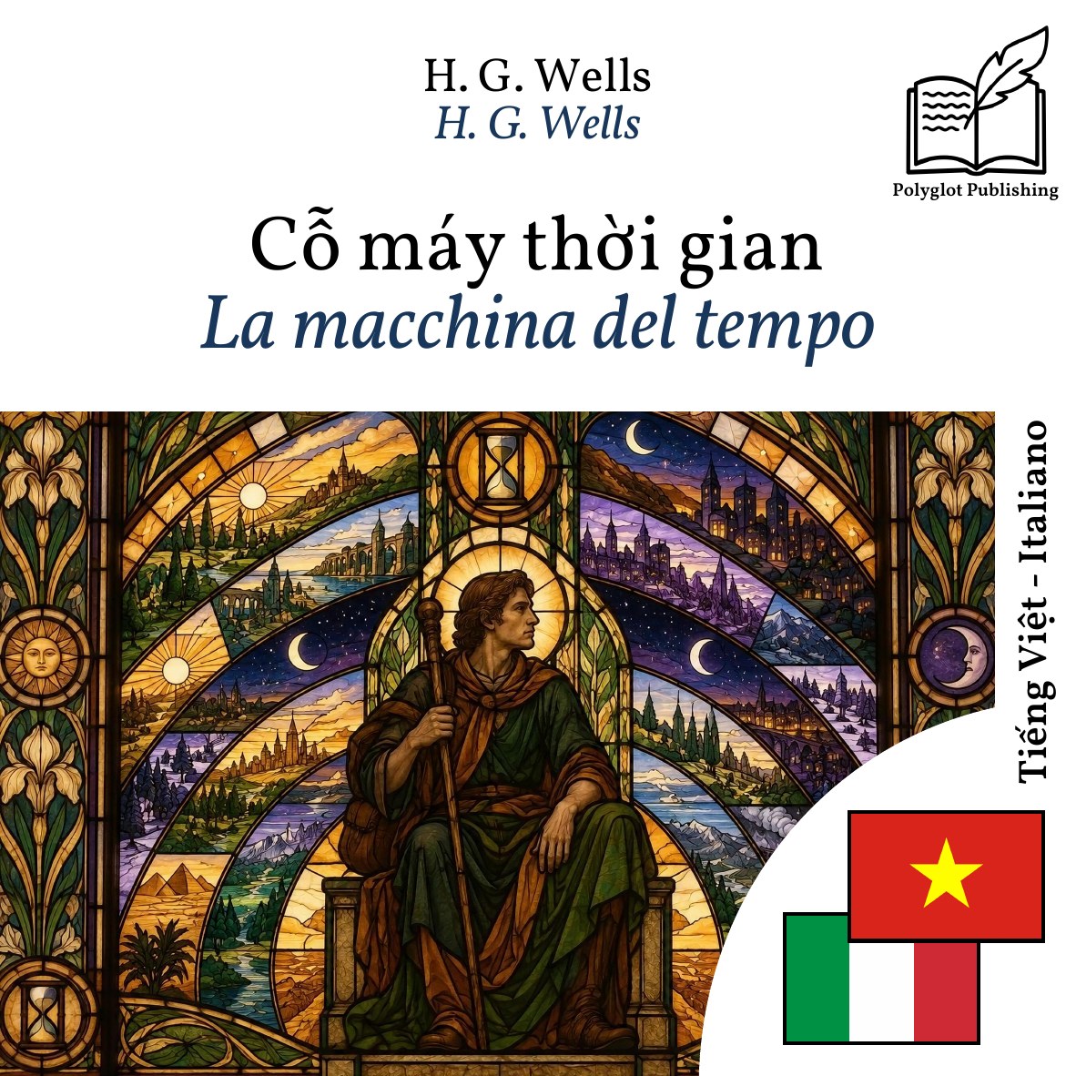 La macchina del tempo