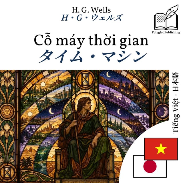 タイム・マシン