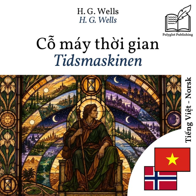 Tidsmaskinen