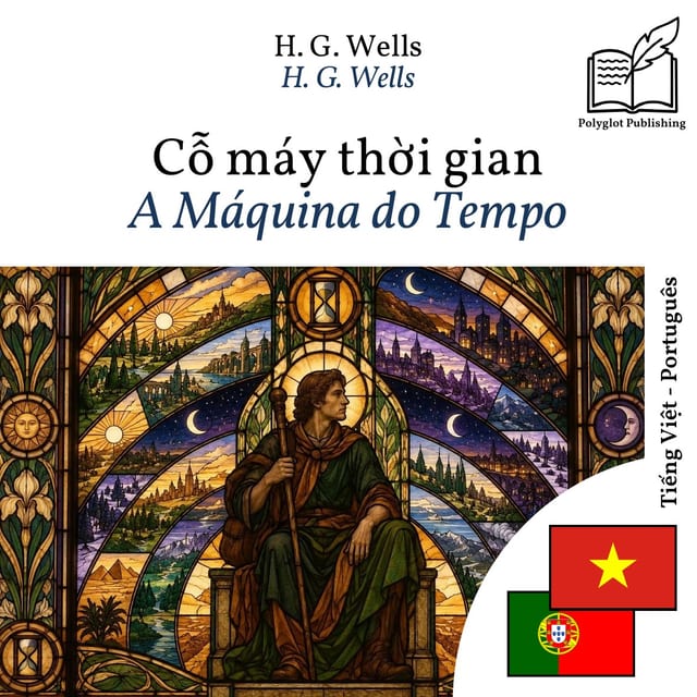 A Máquina do Tempo