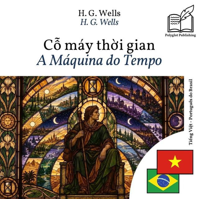 A Máquina do Tempo