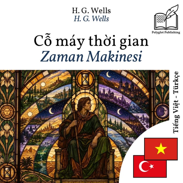 Zaman Makinesi