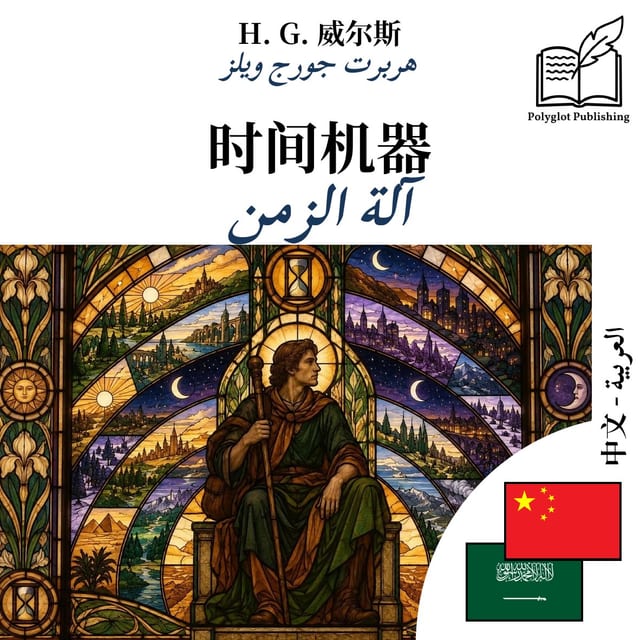 آلة الزمن