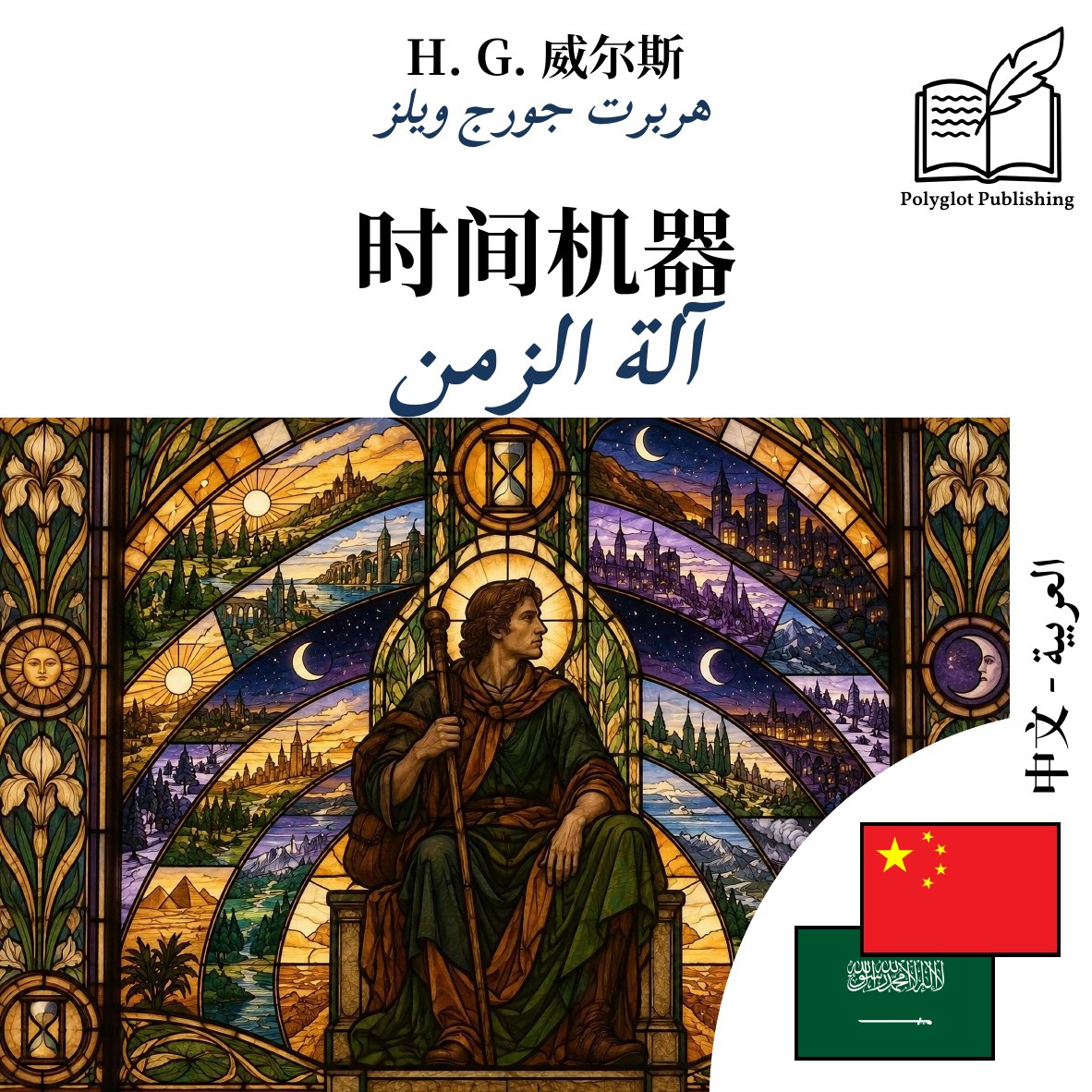 آلة الزمن