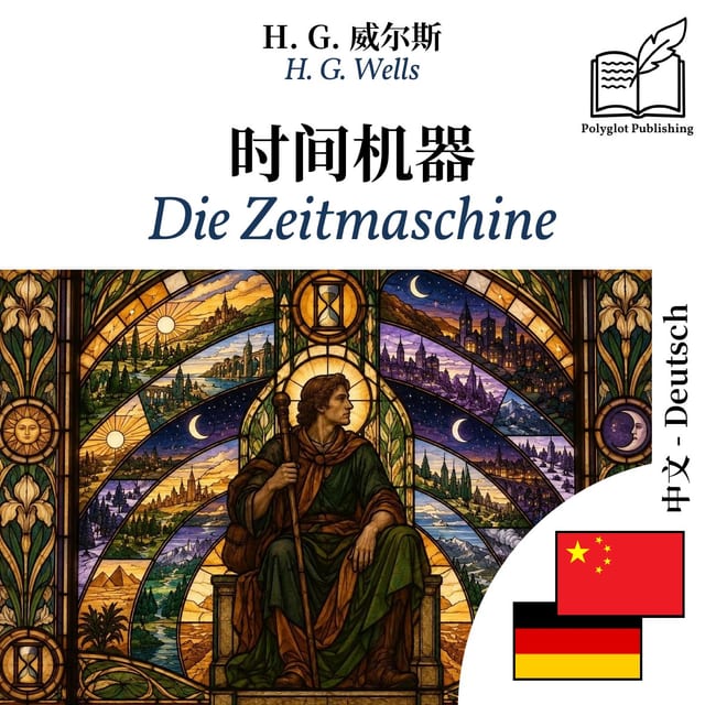 Die Zeitmaschine