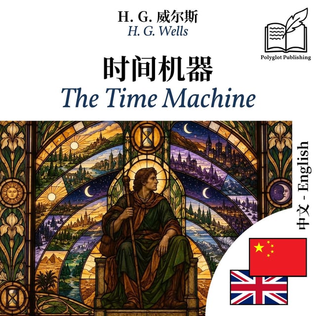 The Time Machine