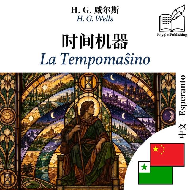 La Tempomaŝino