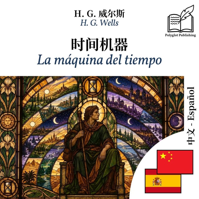 La máquina del tiempo