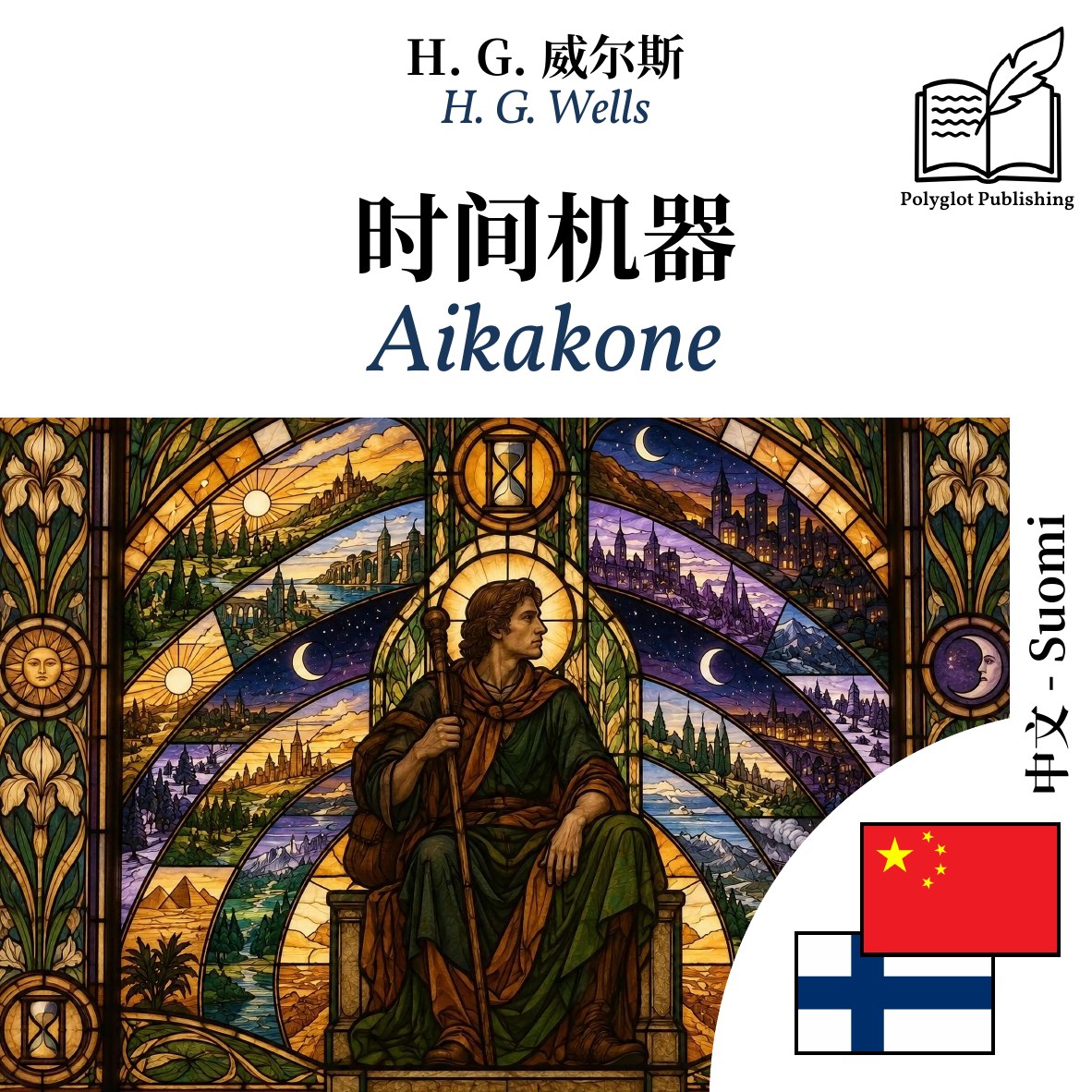 Aikakone
