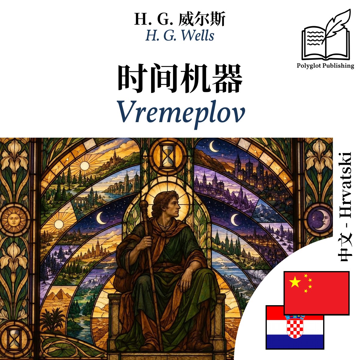Vremeplov