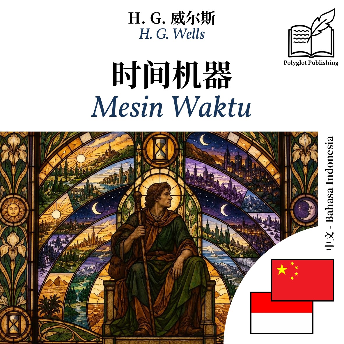 Mesin Waktu