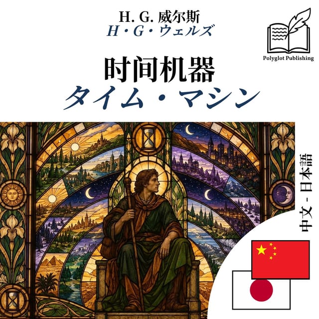 タイム・マシン