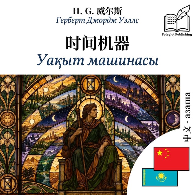 Уақыт машинасы