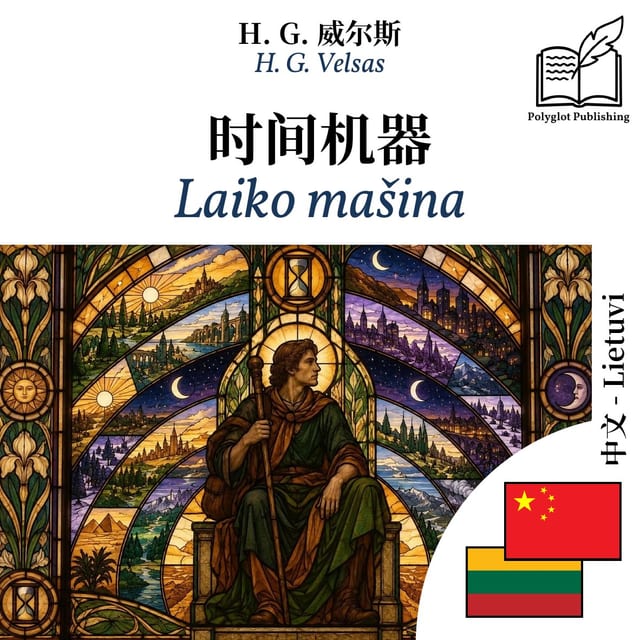 Laiko mašina