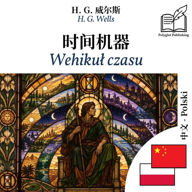 Wehikuł czasu