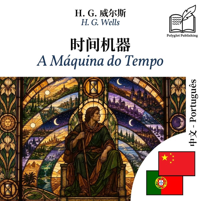 A Máquina do Tempo