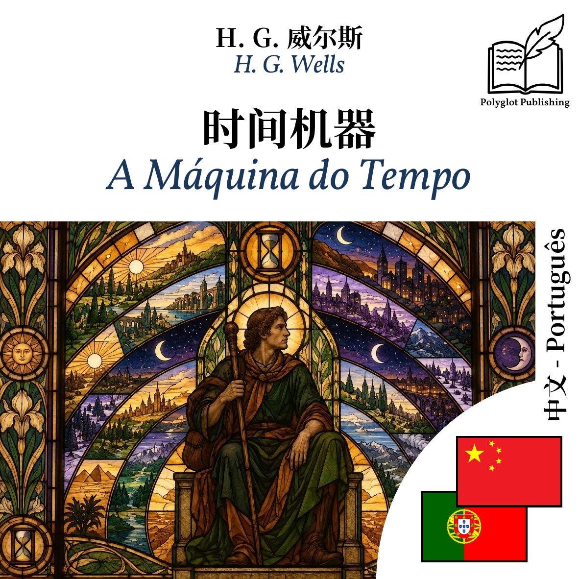 A Máquina do Tempo