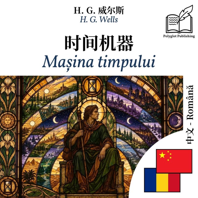 Mașina timpului