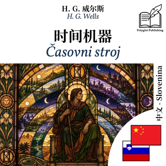 Časovni stroj