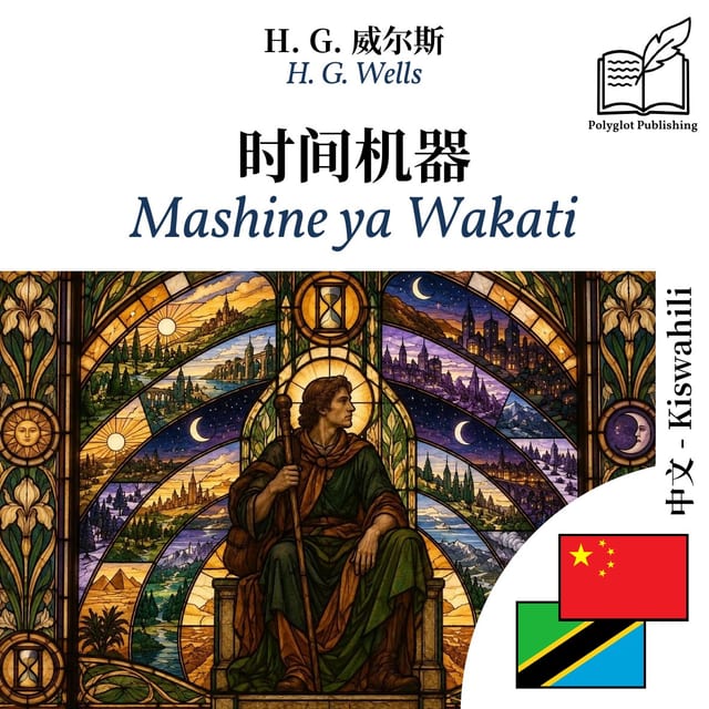 Mashine ya Wakati