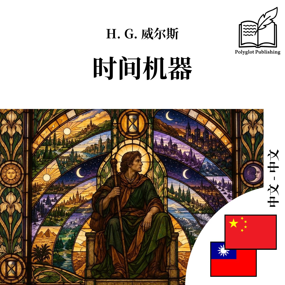 時間機器
