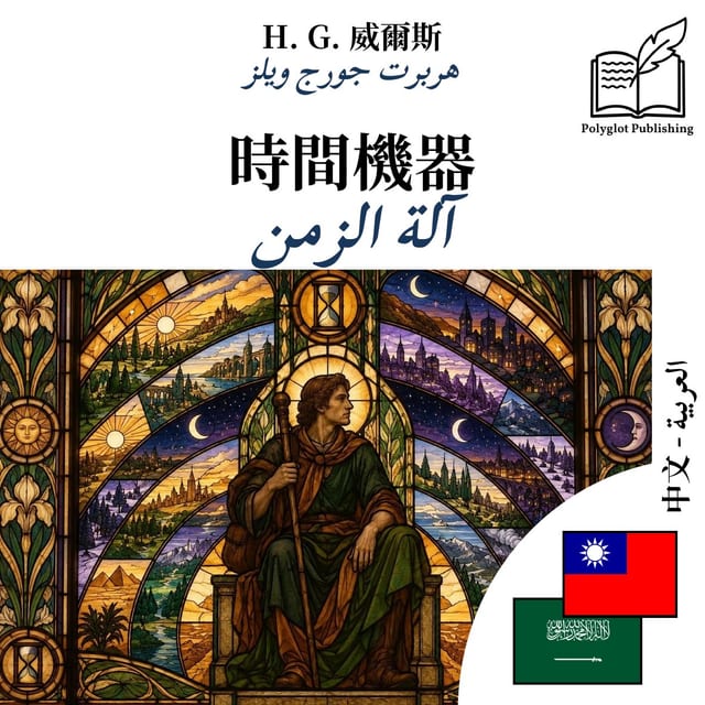 آلة الزمن